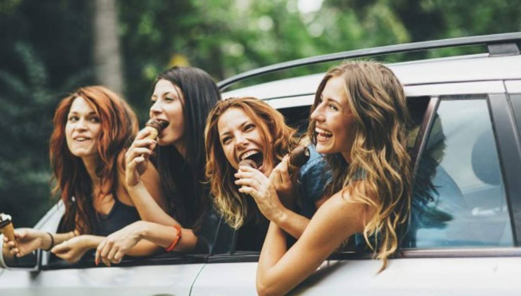 Adolescencia: mezcla de emociones y hormonas