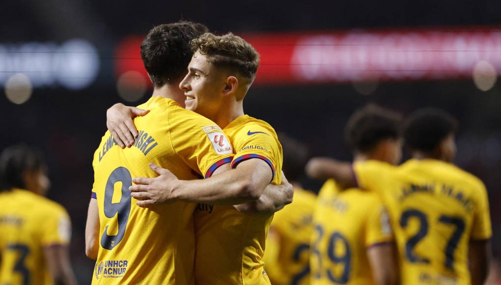 El conjunto azulgrana ya tiene su pase a los cuartos de final de la Champions League, algo que no lograba desde hace cuatro años.