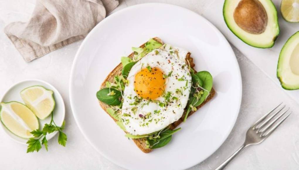Las porciones de proteína: cómo sentirse satisfecho con menos calorías