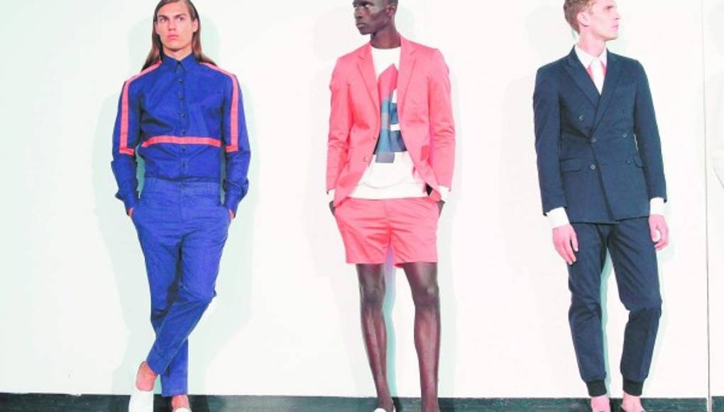 Los nuevos trazos de Carlos Campos