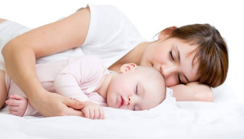 Separar al bebé de su madre provoca trastornos intestinales