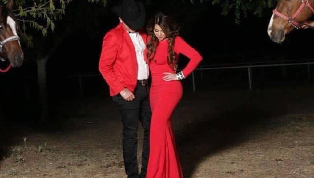 Kevin Amalio Ortega era un músico originario de Parral, Chihuahua y en la agrupación “H Norteña”, se desempeñaba como vocalista principal y encargado del bajo quinto.