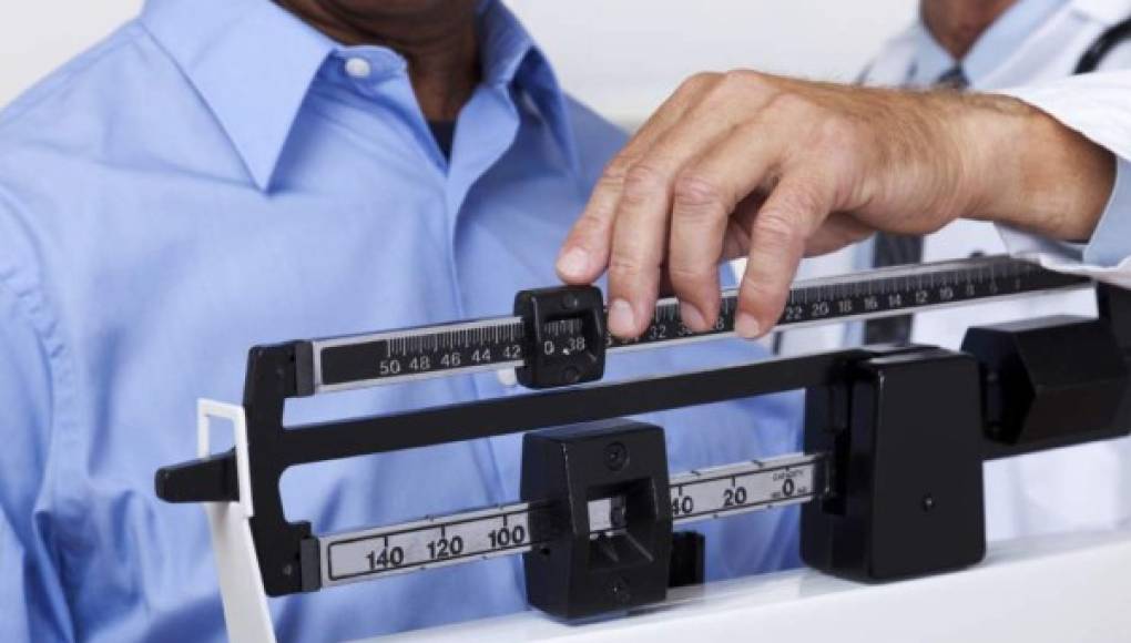 La obesidad aumenta el riesgo de una COVID-19 grave en los pacientes más jóvenes