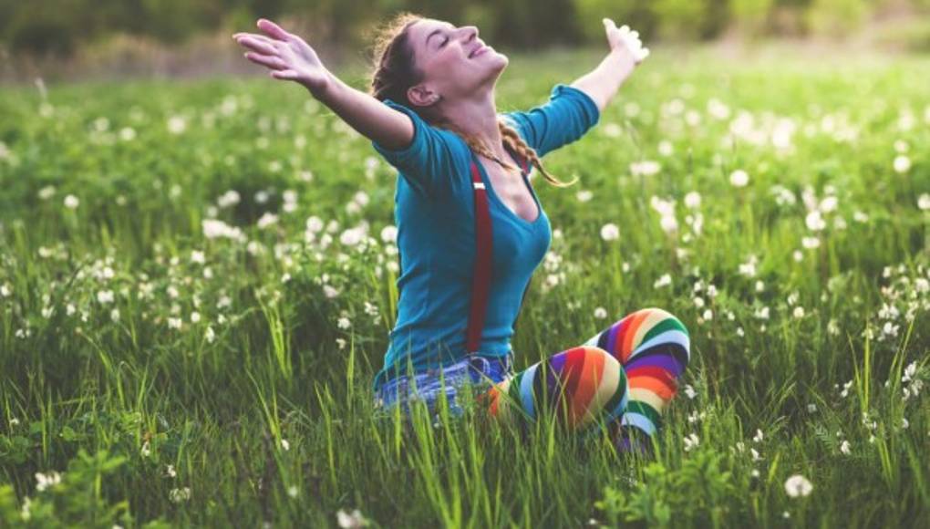 Para repelar las garrapatas este verano, pruebe la ropa tratada con insecticida