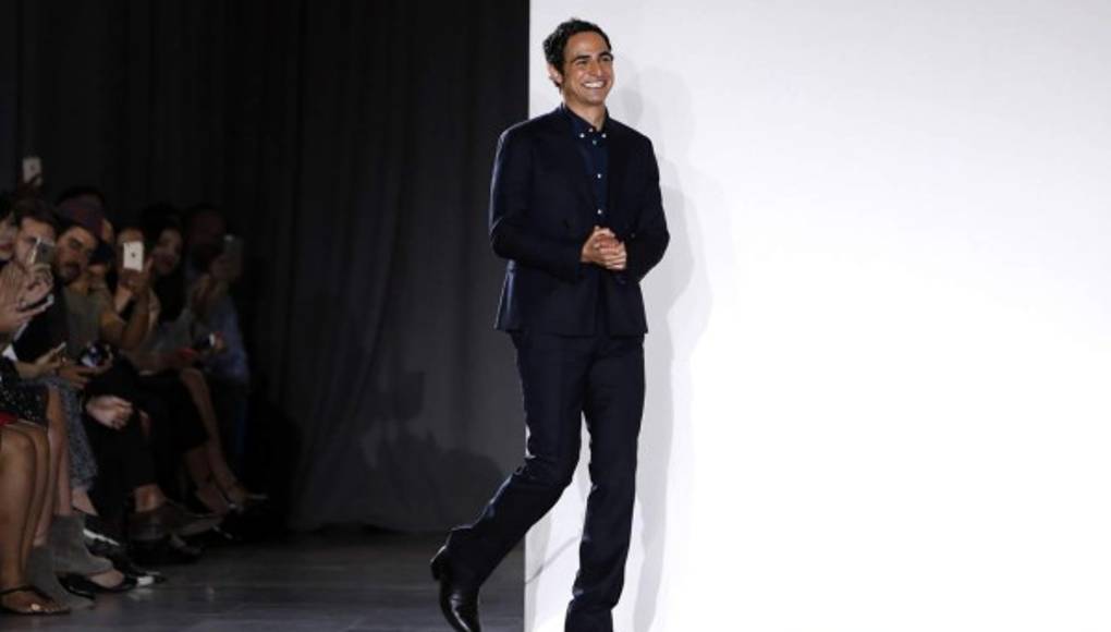 La nueva primavera de Zac Posen
