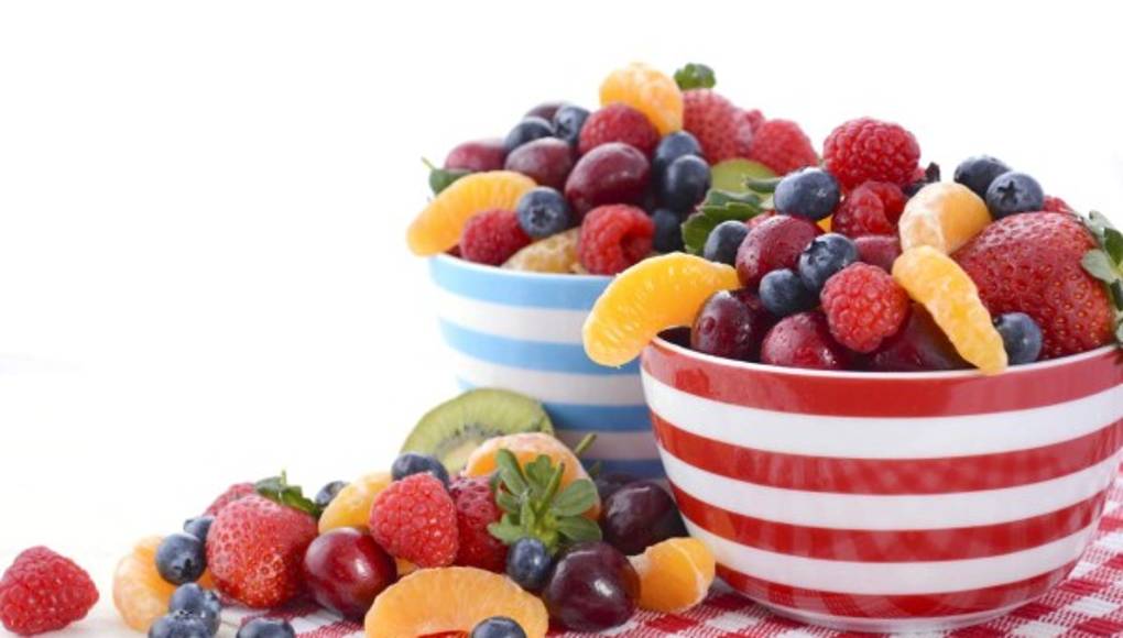 La vitamina C, un poderoso antioxidante