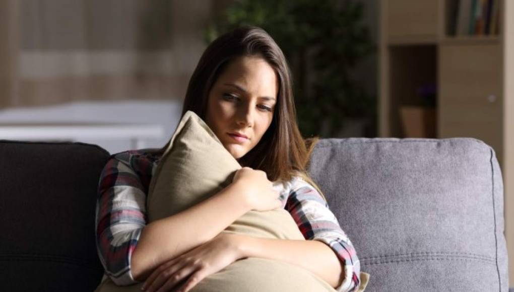 Endometriosis es una enfermedad que puede causar infertilidad en las mujeres
