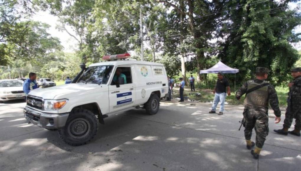 Quince muertos y 50 heridos en fiestas de Nochebuena y Navidad en Honduras