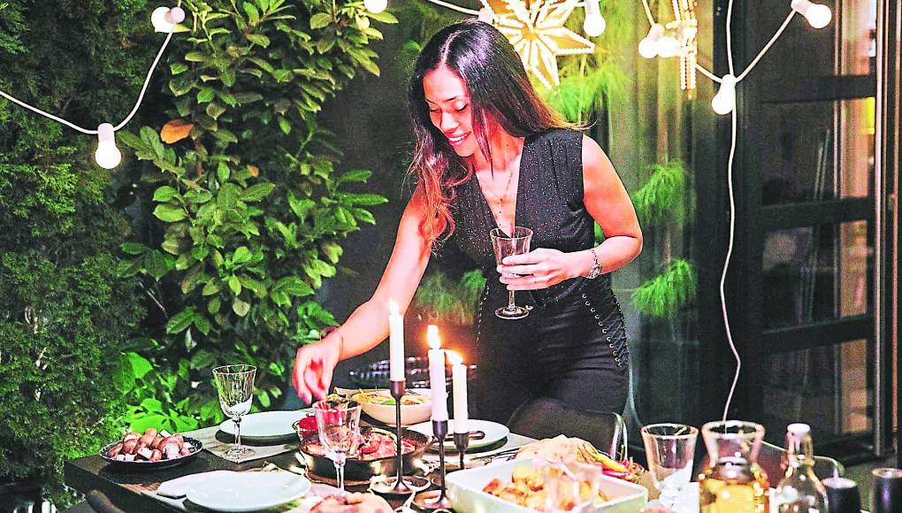 Conoce el decálogo de labuena anfitriona