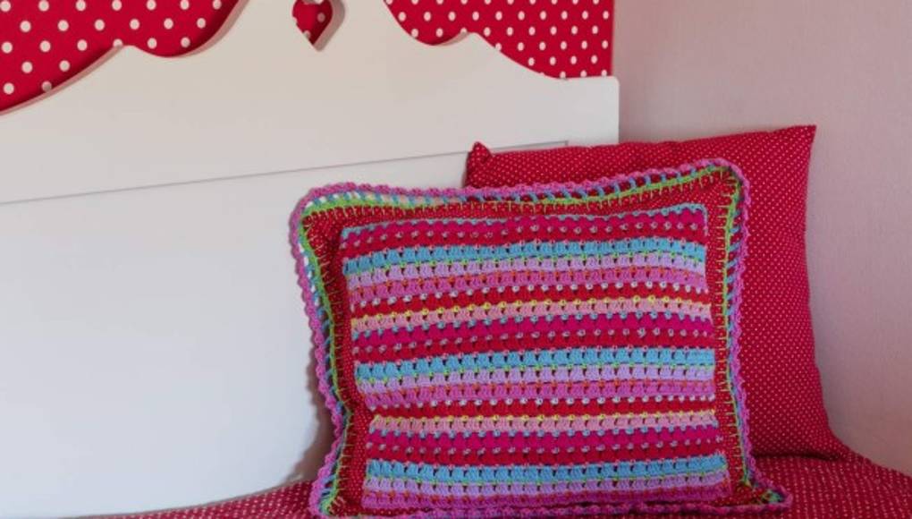 El rojo y el negro están 'de moda' para las chinches