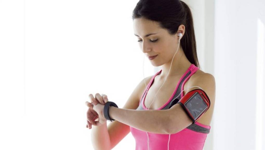 Cambie su estilo de vida y coma sano