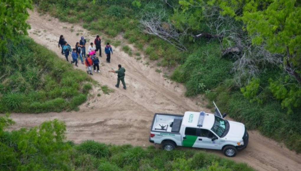 EUA lanza campaña en Honduras para evitar inmigración ilegal