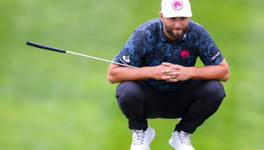 El español, ganador del Masters de Augusta en 2023, tiene unas ganancias estimadas en 218 millones de dólares, de las cuales 198 millones provienen de su actividad deportiva.