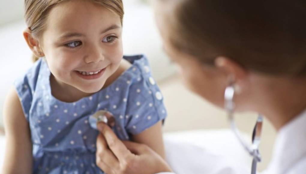 Las dietas restrictivas provoca problemas en la tiroides de los niños pequeños