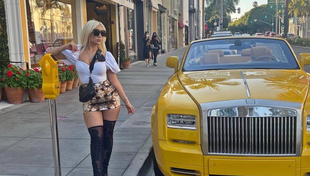 Vielka Pulido y su novio fueron ejecutados al salir del gimnasio