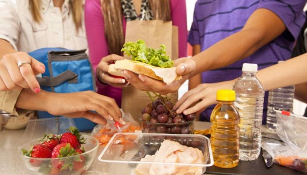 La obesidad podría aumentar el riesgo de asma y alergias en las chicas