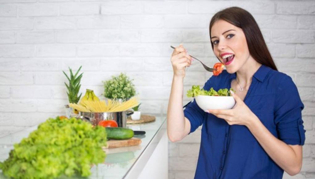 Siete errores al elegir una dieta saludable