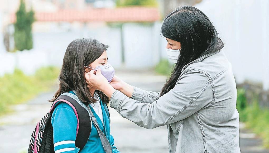 Claves para un regreso seguro a clases