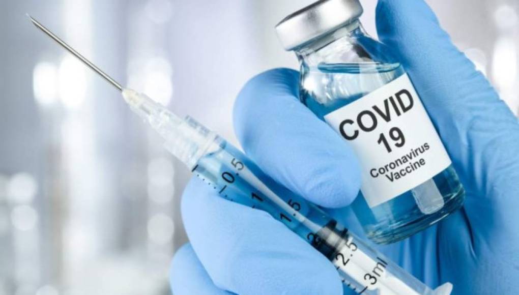 Dirigentes magisteriales esperan que vacunen a unos 70 mil docentes contra el Covid-19    