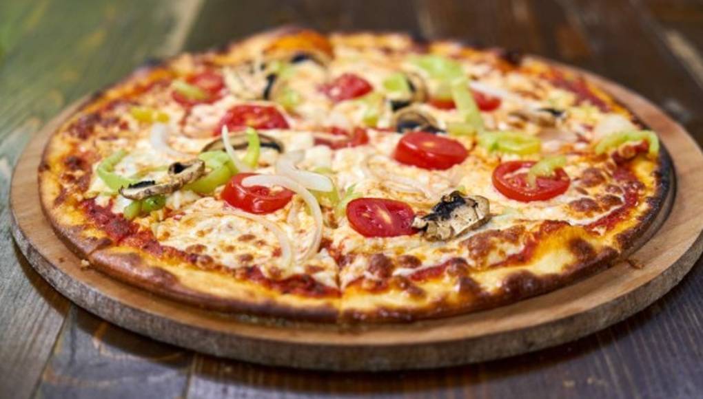 Aprende a hacer la mejor pizza casera   