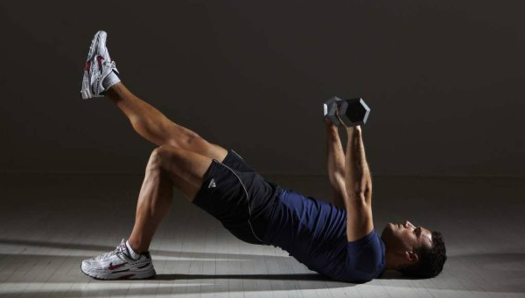 El ejercicio reduce el riesgo de insuficiencia cardiaca