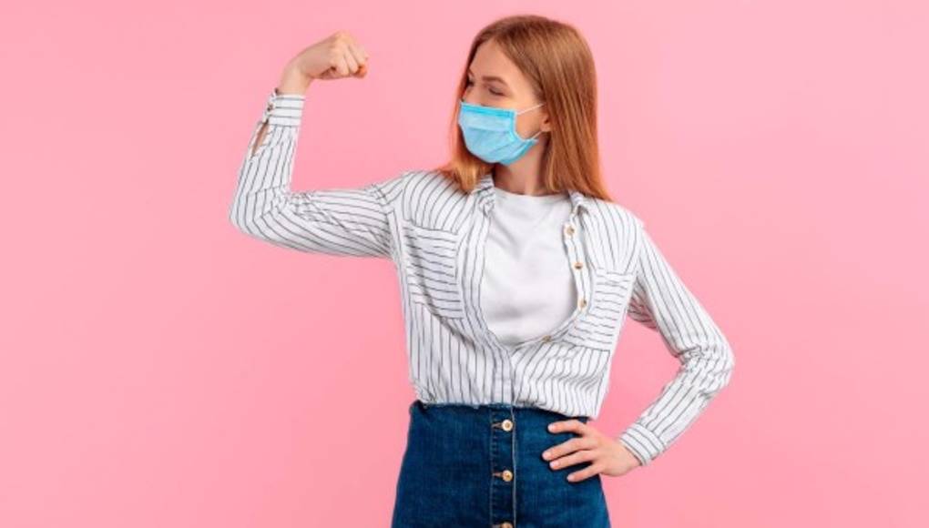 Consejos de nutrición para fortalecer las defensas