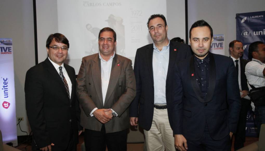 Se concretó el sueño