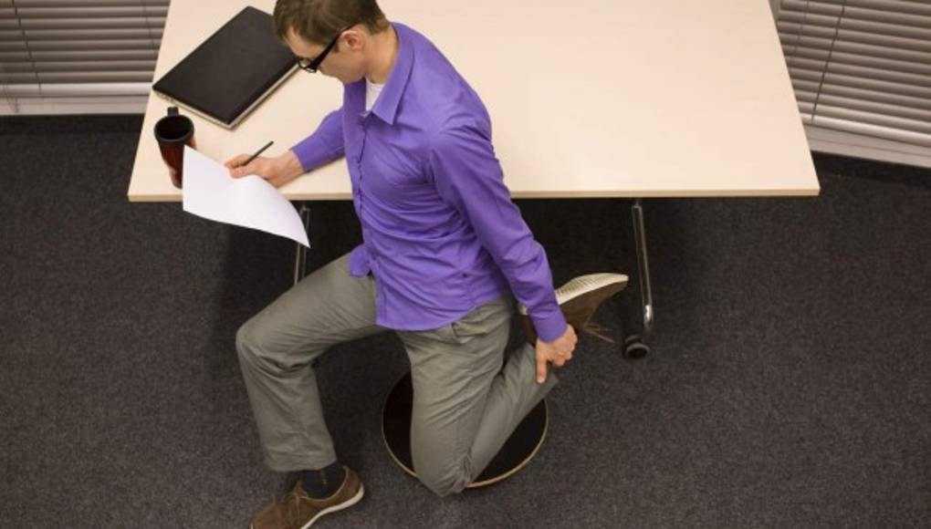 Mantenga un peso saludable y evite males circulatorios