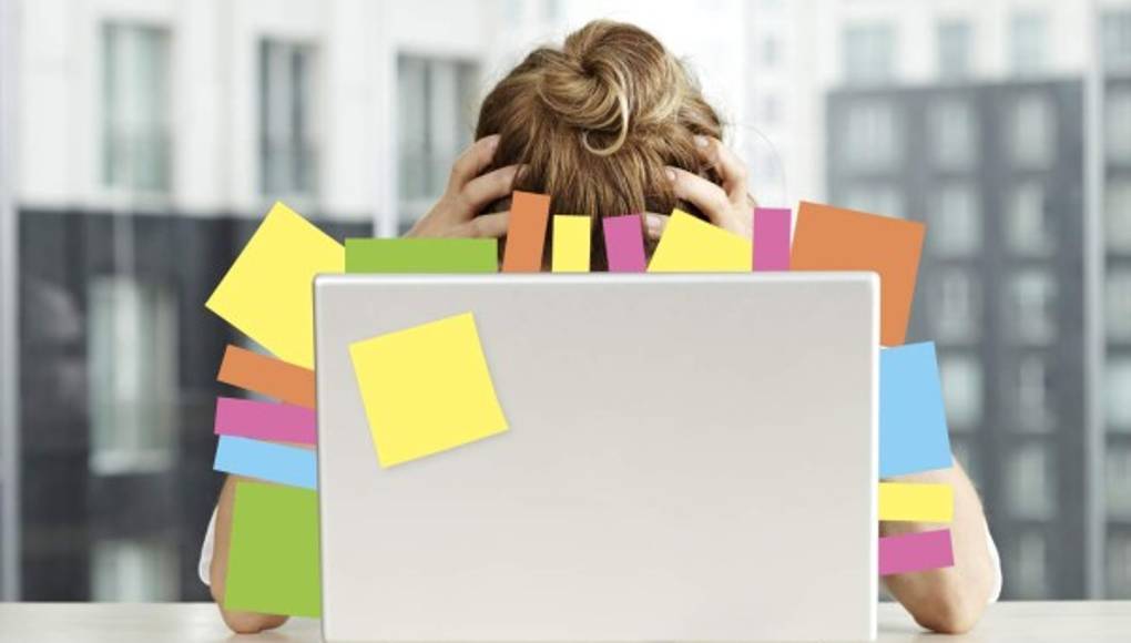 Tecnoestrés, el impacto negativo de las tecnologías en la salud