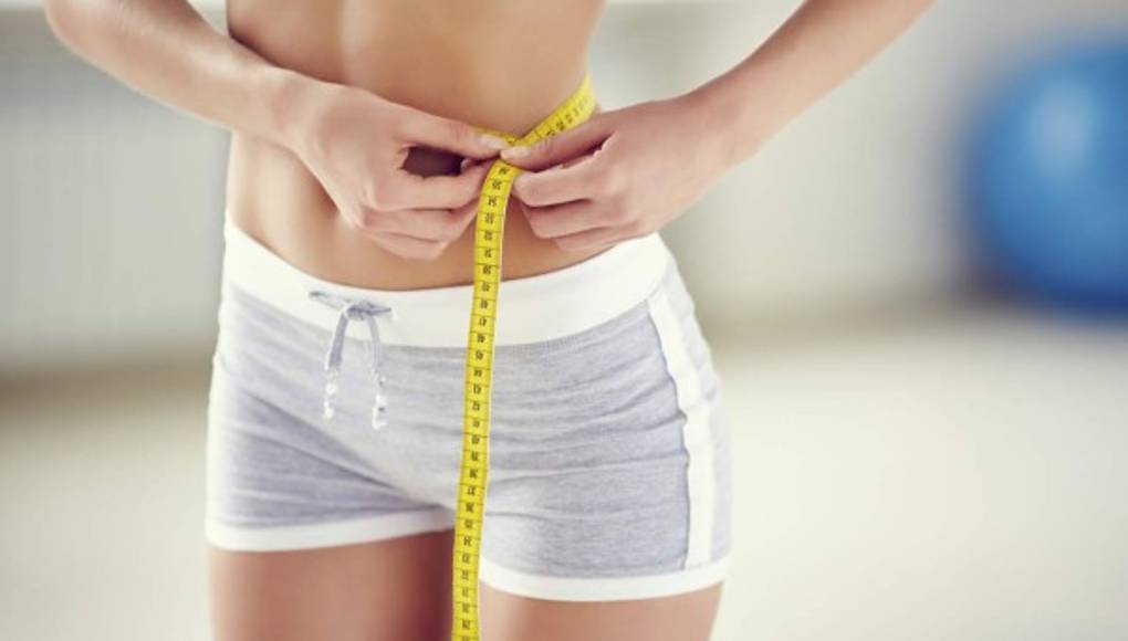 Estar delgado es beneficioso para la salud