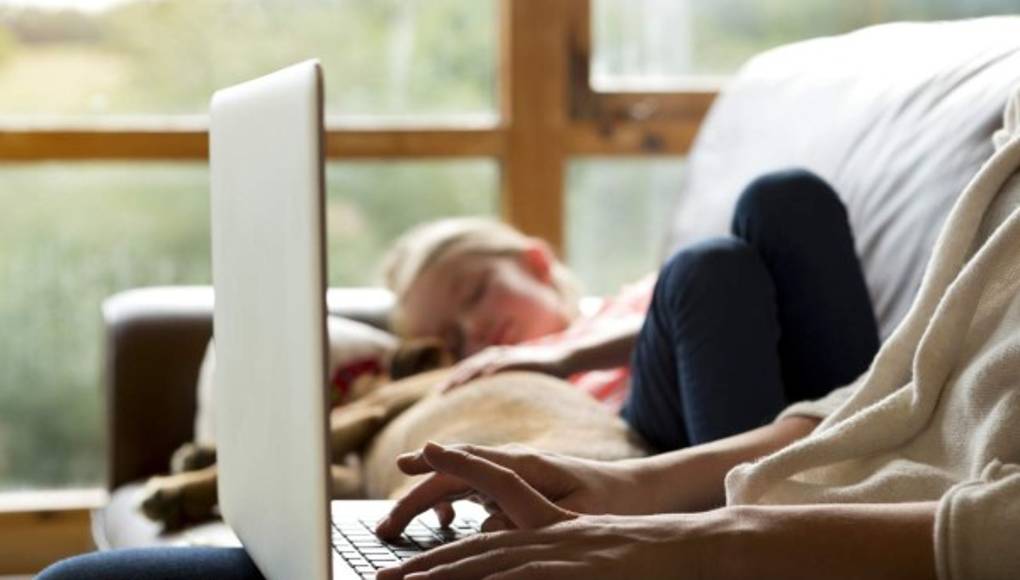 Controle el uso de dispositivos en casa