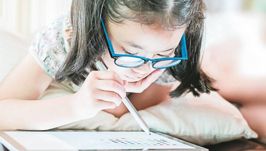 10 puntos sobre el cuidado de sus ojos