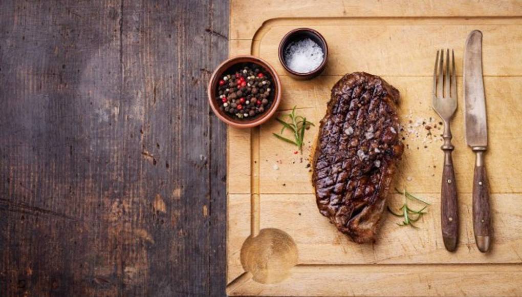 Controle el consumo diario de sal