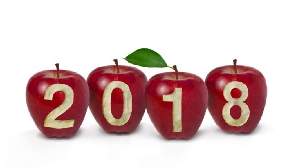 Claves para poder alcanzar sus metas saludables este 2018