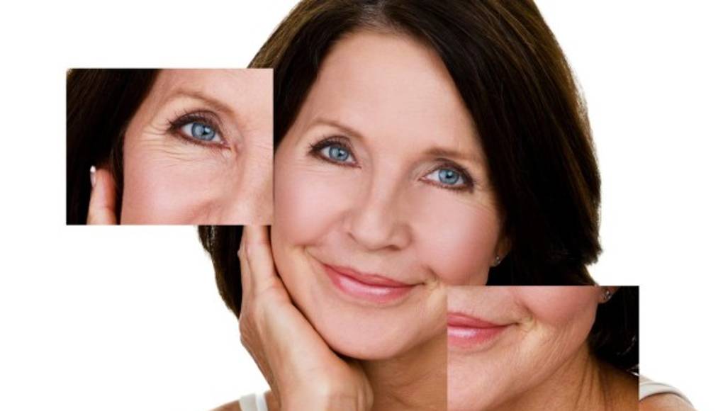 Los estiramientos faciales 'óptimos' sí le hacen parecer más joven