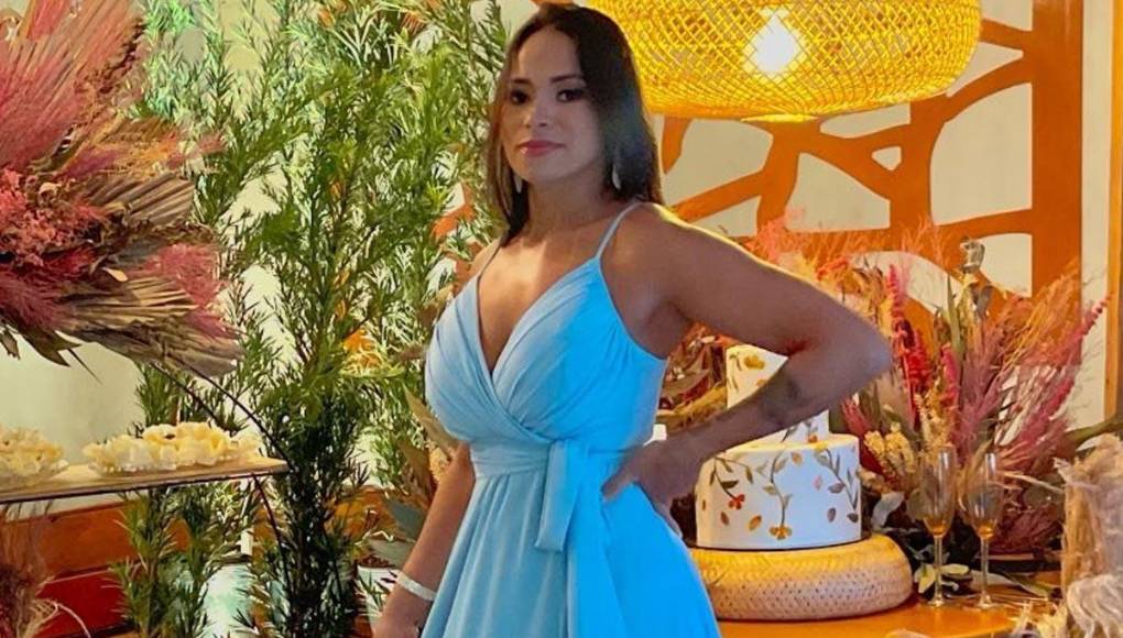 Según una amiga, a Jaiane Lemos de Souza le encantaba practicar actividades físicas como pesas y había comenzado a estudiar Educación Física hacía un año y medio. 