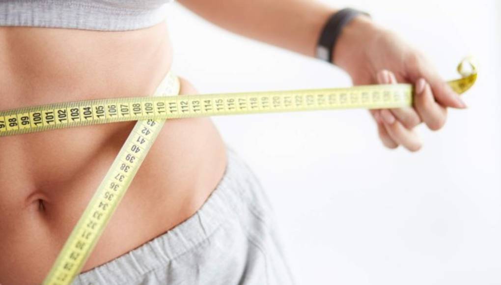 Haz dieta, pero con sentido