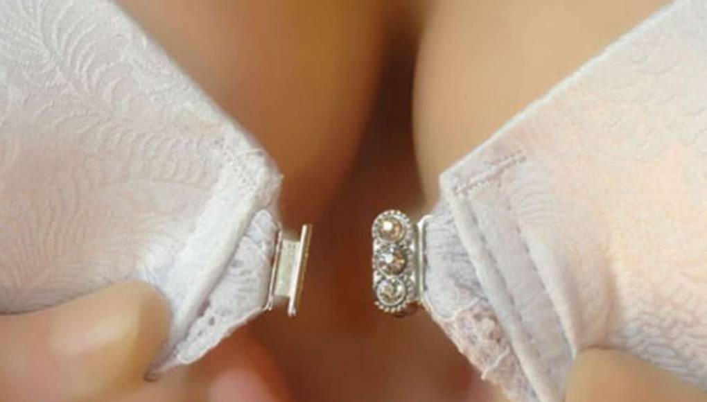 Científicos aseguran que el sostén no es necesario