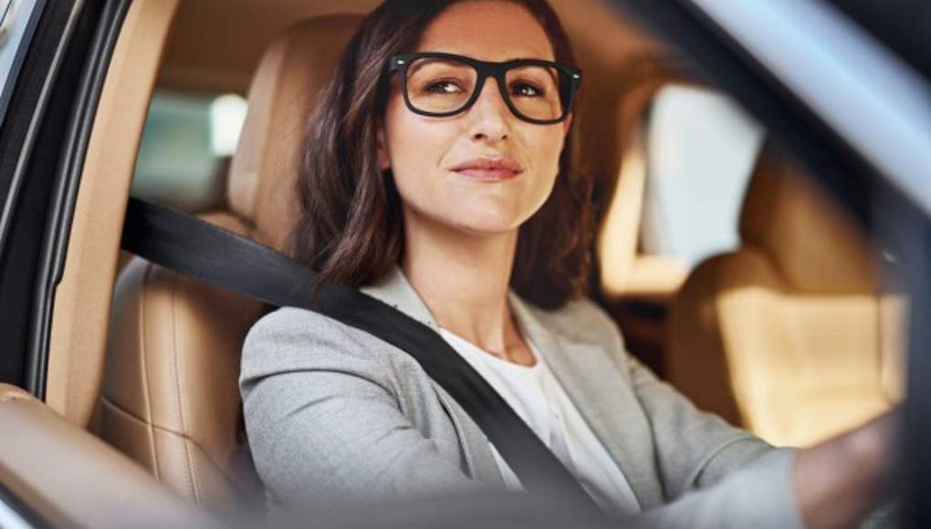 Consejos para evitar el dolor de espalda al conducir