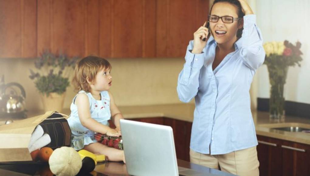 El estrés podría afectar más al corazón de las mujeres más jóvenes