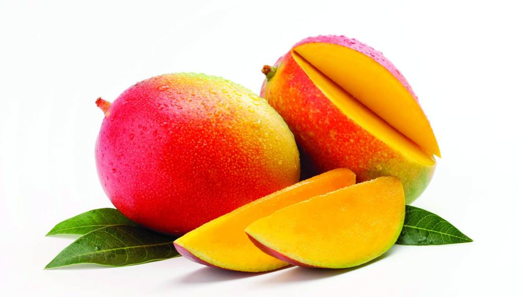 Mango, la “superfruta” aliada con la buena salud