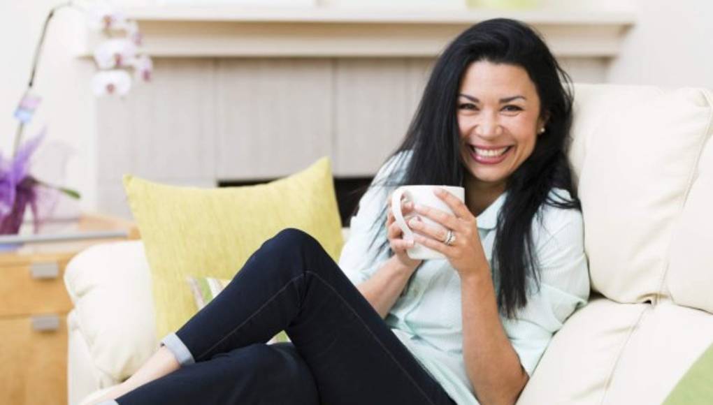 La menopausia acelera el envejecimiento