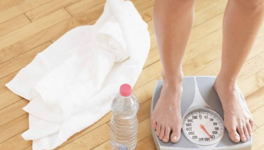 La pérdida de peso podría proteger al cartílago de las rodillas