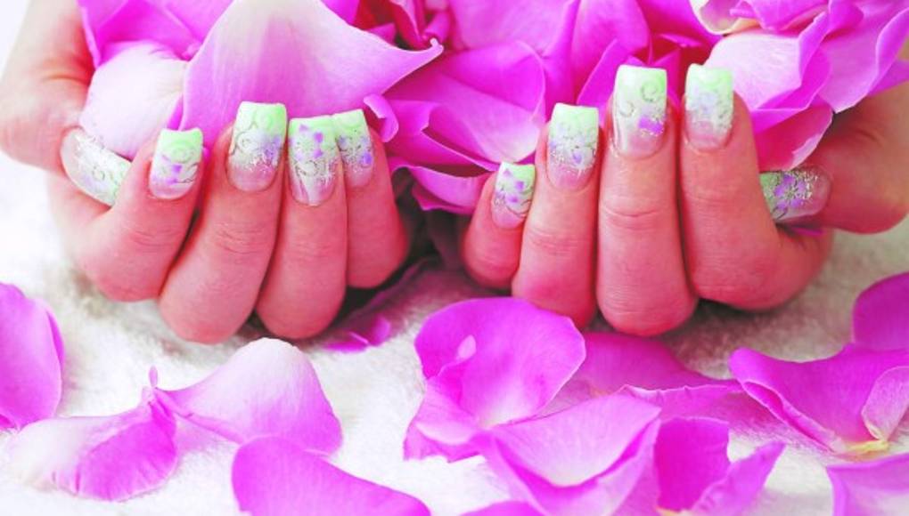 Los estilos para lucir unas uñas hermosas