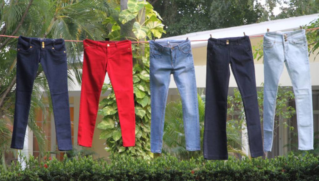 El eterno jeans que no pasa de moda