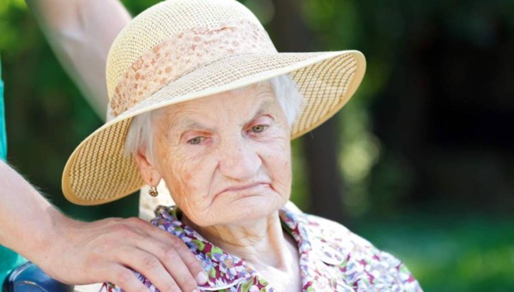 Los científicos localizan un área cerebral asociada con el modo de andar del Parkinson