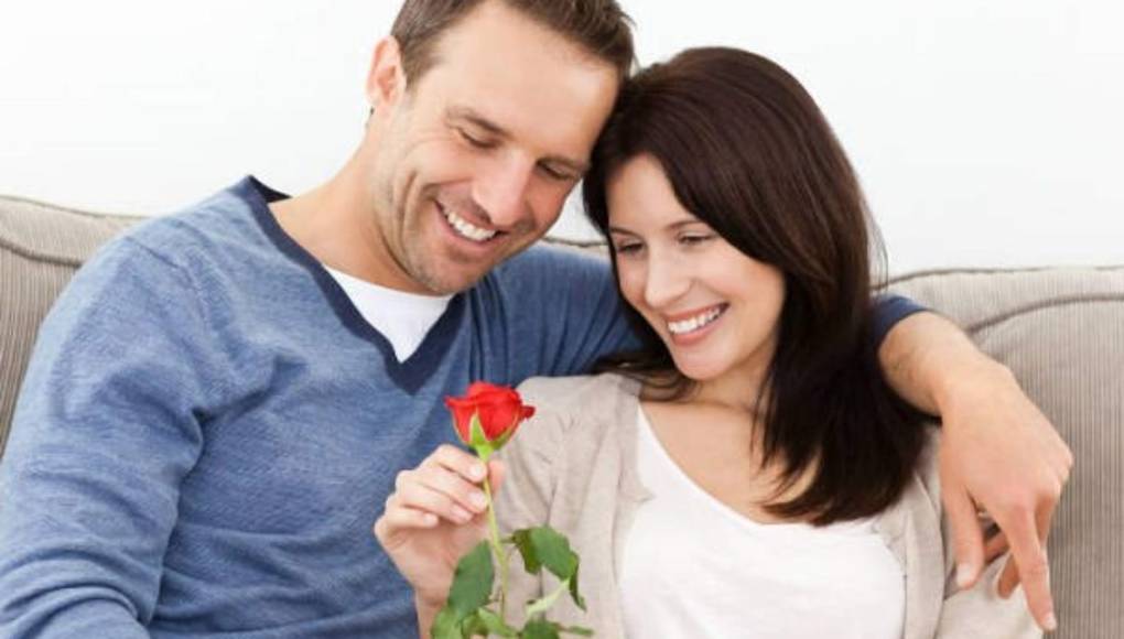 La gratitud podría ser la clave de la felicidad conyugal