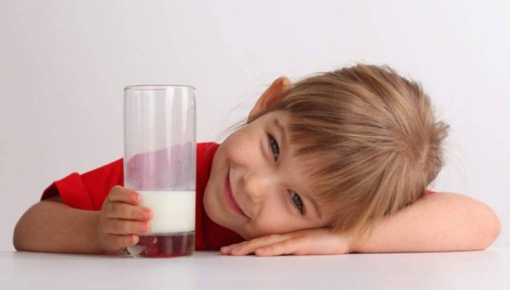 Hoy es el Día mundial de la leche