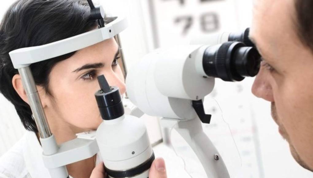 Hay avances en el tratamiento de cataratas