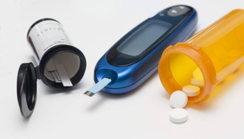Un tratamiento intensivo para la diabetes tipo 2 puede extender la supervivencia,